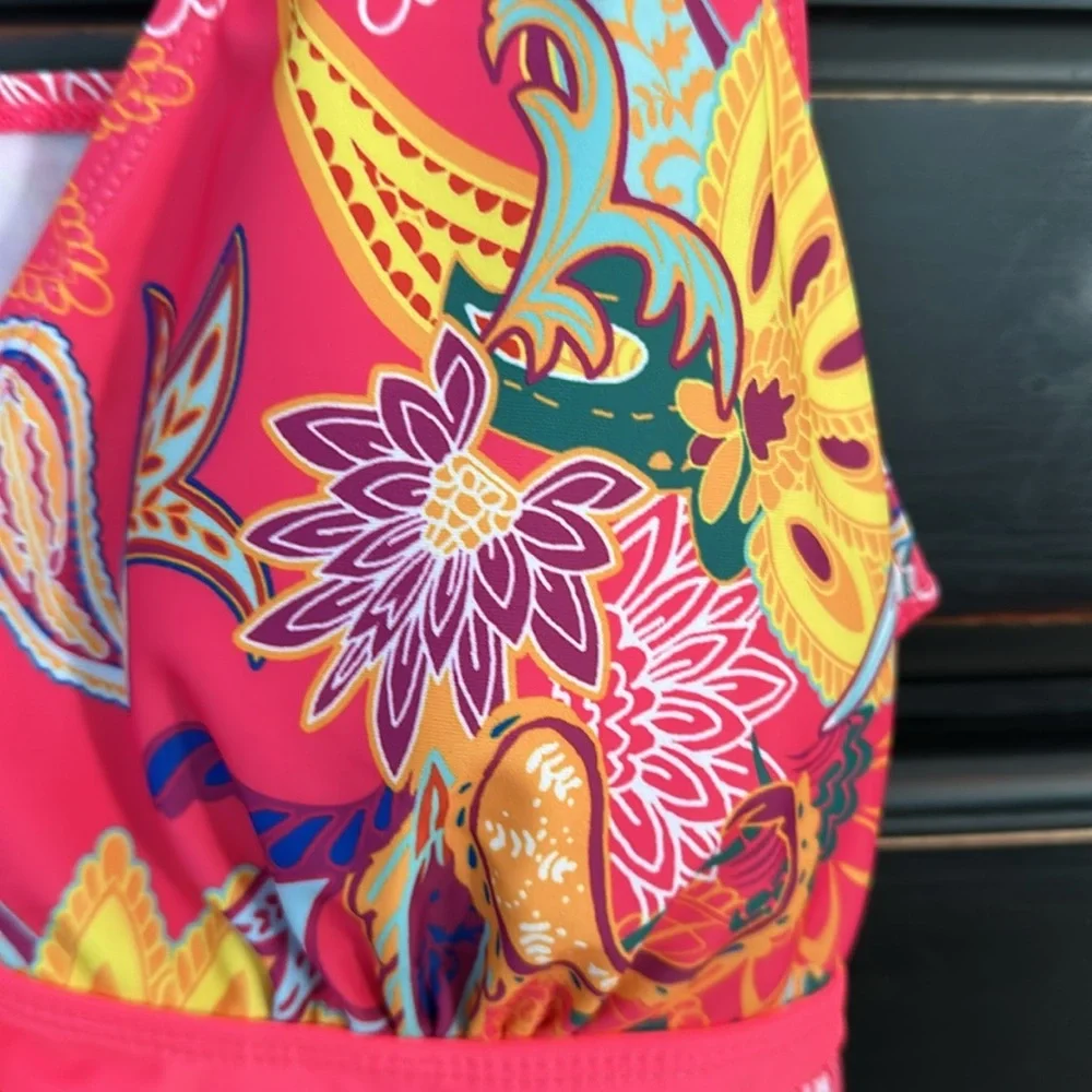 Tankini - Picture 2 of 4